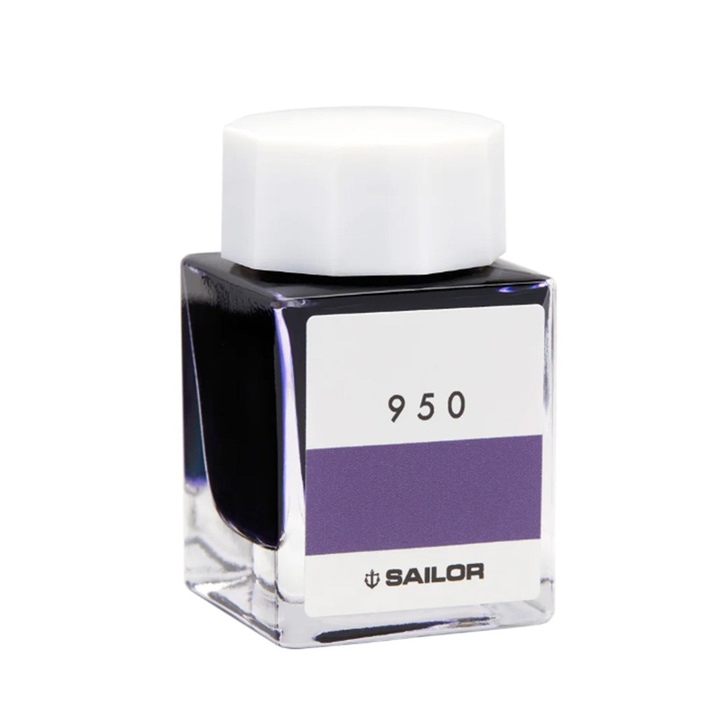 Sailor Ink Studio 950, Purple - 20ml