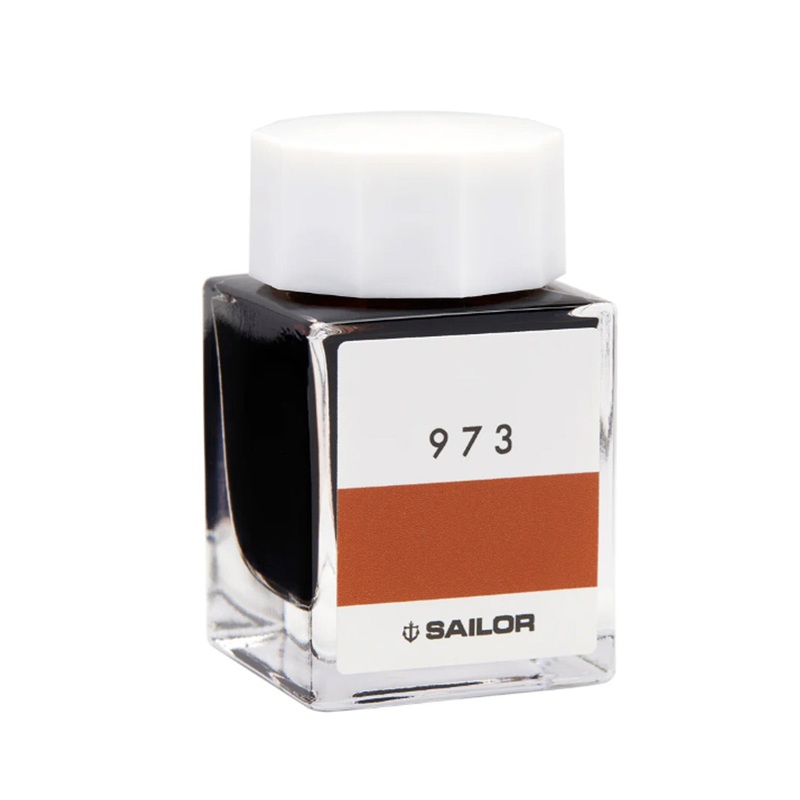 Sailor Ink Studio 973, Red - 20ml