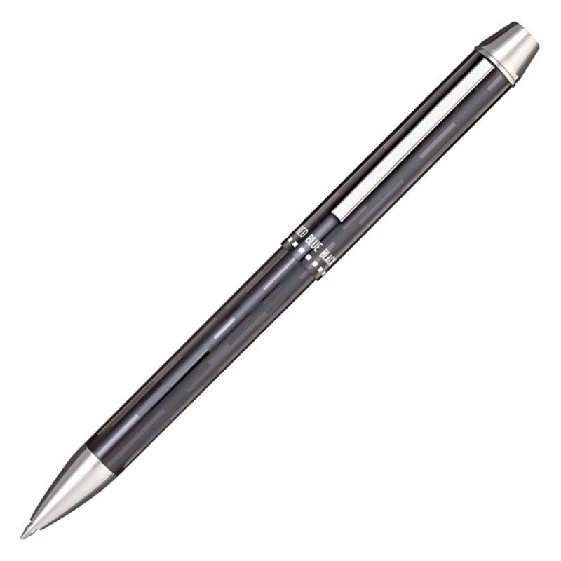 Sailor Metalino 4 Multifunction Pen - Metalic Black CT