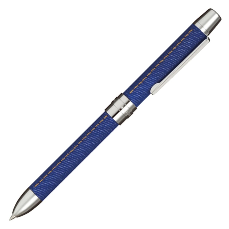 Sailor Refino D Multifunction Pen - Blue CT