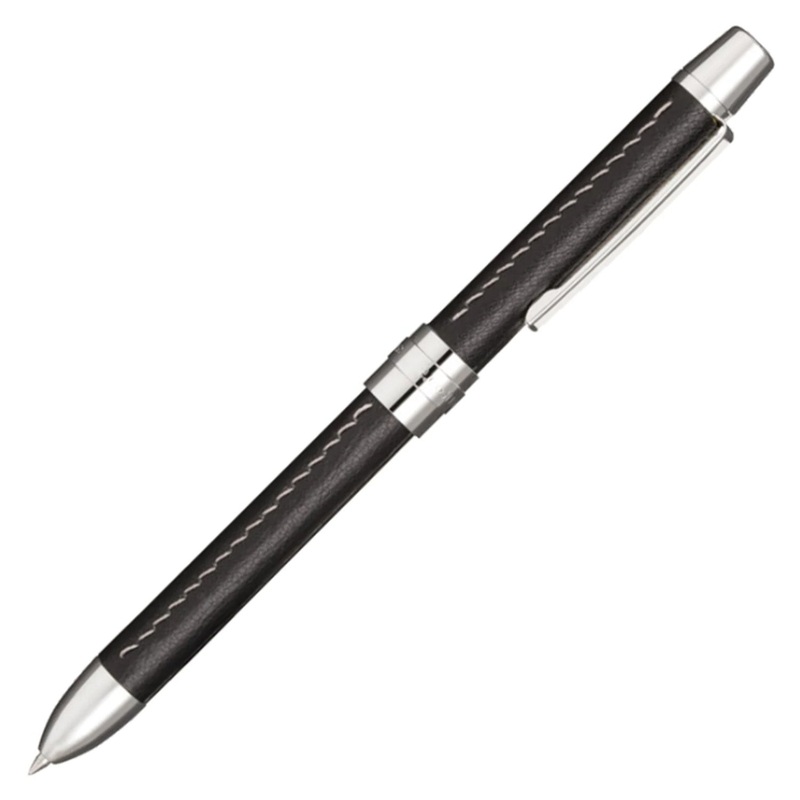 Sailor Refino L Multifunction Pen - Black CT