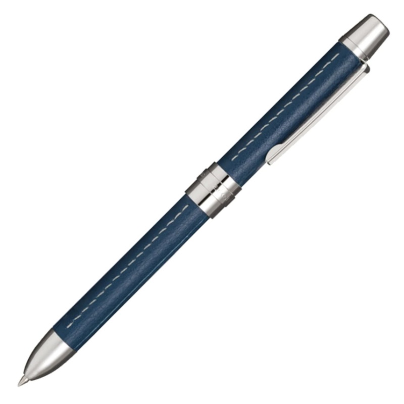 Sailor Refino L Multifunction Pen - Blue CT