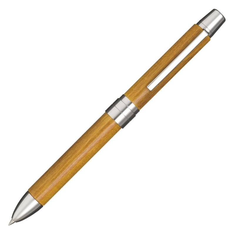 Sailor Refino W Multifunction Pen - Brown CT