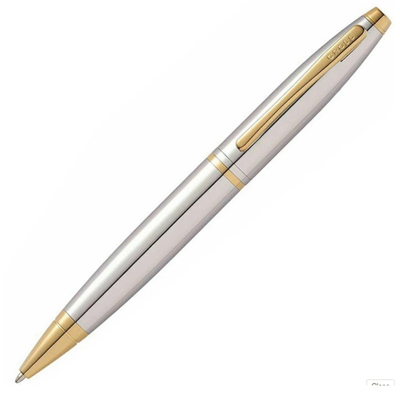 Cross Calais Ball Pen - Medalist