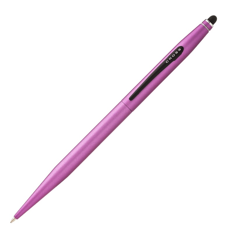 Cross Tech2 Multifunction Ball Pen with Stylus - Tender Rose