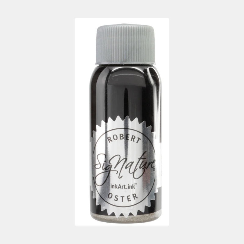 Robert Oster Shake 'N' Shimmy Violet Dreams Ink Bottle, Violet - 50ml