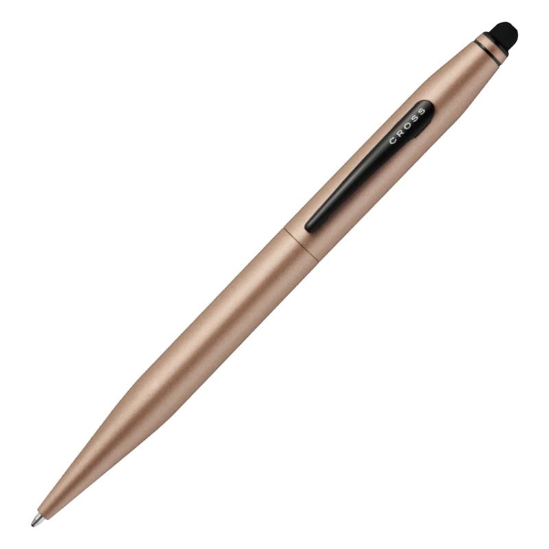 Cross Tech2 Multifunction Ball Pen with Stylus - Macchiato BT