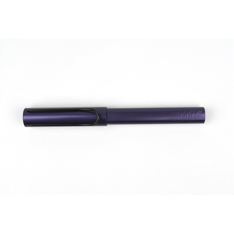 LAMY AL-Star Rollerball Pen - Dark Dusk - Special Edition 2025