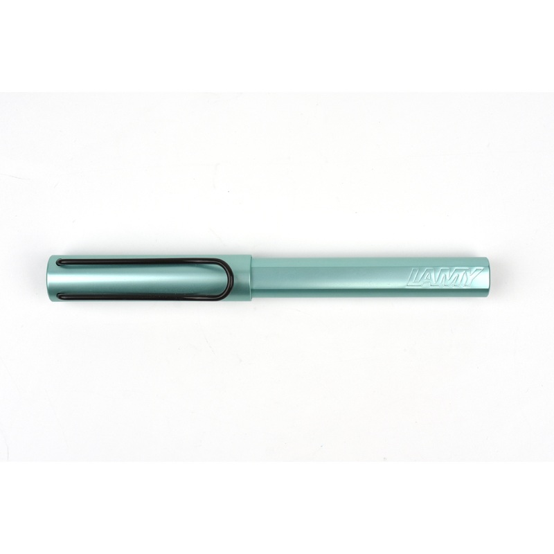 LAMY AL-Star Rollerball Pen - Mint - Special Edition 2025