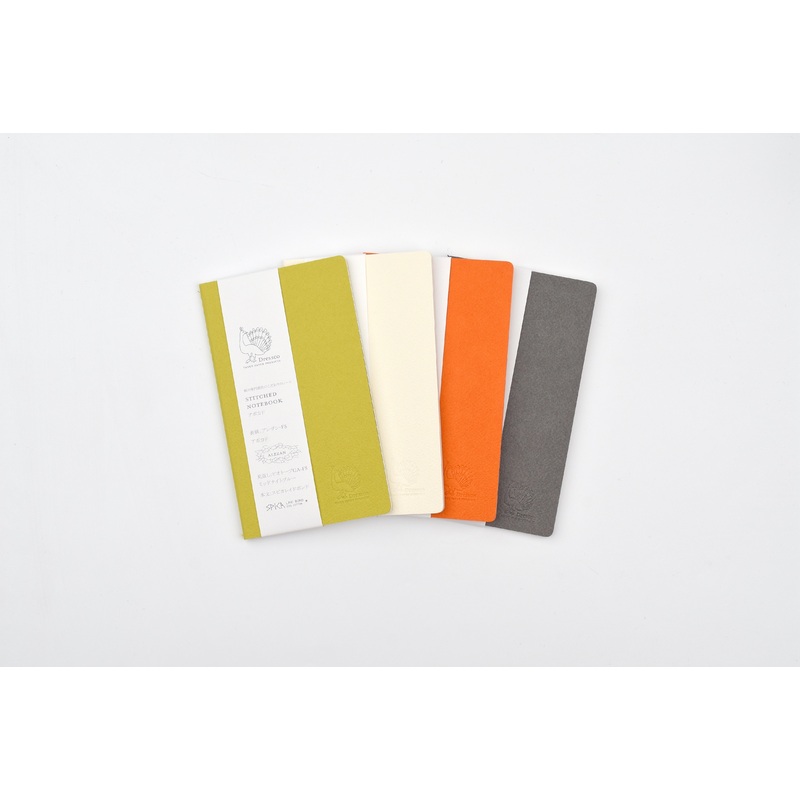 Takeo Paper Products - Dressco Stitch Note