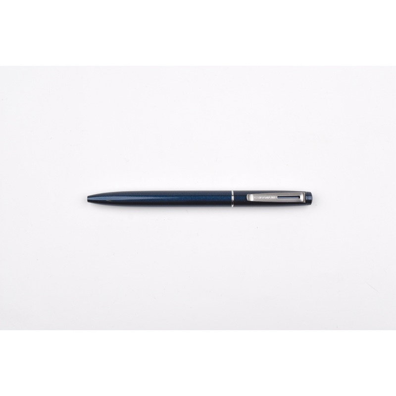 Uni Jetstream Prime Rotating Single Ballpoint Pen - 0.5mm