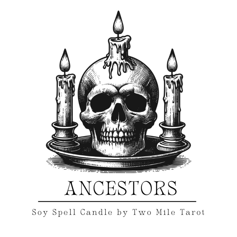 Candle Stickers