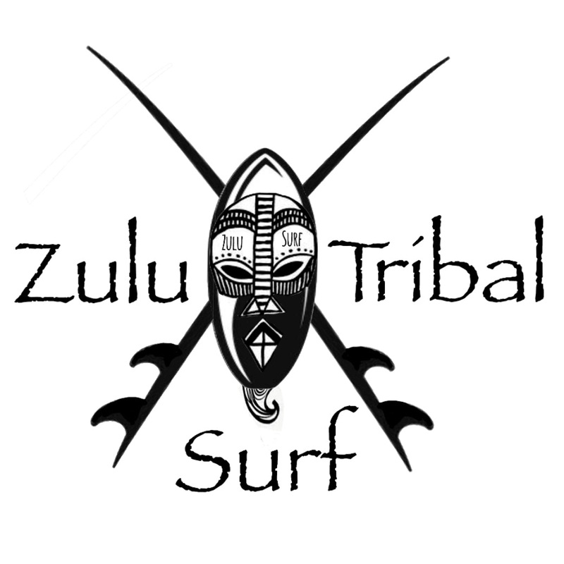 Surfboard & Surfshop Stickers